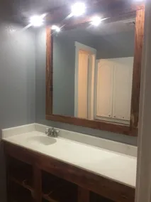 Entire Farm House near Fort Cobb Lake - completely new remodel - Image 4