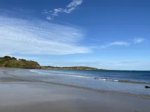 Belle Vue  on Beachcomber- less than 50m to the beach-2 minute walk to the beach - Image 5