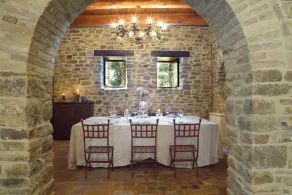 Tenuta di Forte Sorgnano Country House - Image 5