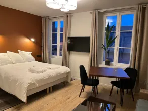 Triple room with bathroom - Image 5