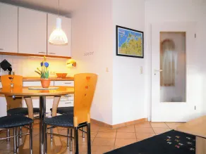 Komfortable Erdgeschosswohnung, waldnah, WLAN, max. 4 Personen - Image 5