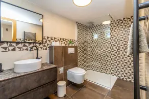 Wohnung SIORA mit privatem beheiztem Pool - Image 2