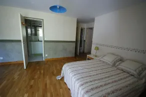 165m2 byhus nära stränderna - Image 5