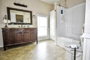 Magnolia Suite- 2 Bedrooms, Ensuite Bath - Image 3