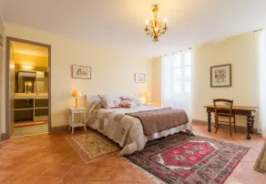 Location Maison en pierre Tournecoupe Gers Lomagne 7 personnes piscine chauffée - Image 4