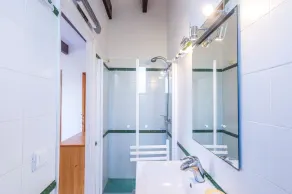 2 Bedroom Villa, Private Pool, Binibeca - Image 3
