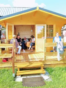 Ferienwohnung mit Südbalkon - Image 5