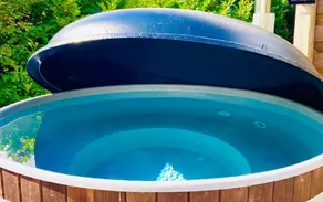 LODGE & Private SPA - Image 2