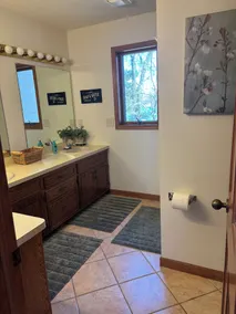 Private Lake Home, Game Room & Pontoon Rental on Keewahtin Lake - Image 2