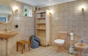 Amazing Home In Øster Ulslev With Wifi - Image 4