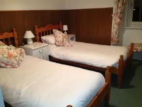 Lumineux, accueillant appartement surplombant la baie de Rothesay - Image 3