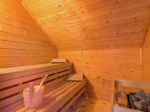 Beautiful Holiday Home in Weinebene With Sauna - Image 3