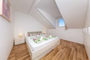 Appartement de vacances avec jardin, barbecue et piscine - Image 4