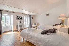 SULLY, Duplex en plein cœur de St Martin de Ré - Image 4