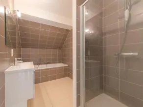Apartment De Zeegloed duplex with parking by Interhome - Image 2