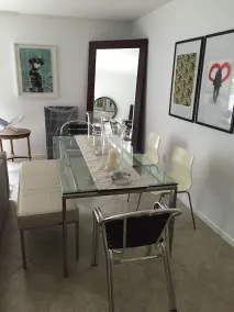 Avail now 3 month min - Newly updated condo - 5 min to beach - Image 5