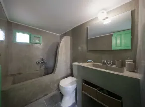 Traditional loft 5 mins fron the beach in Gennadi - Image 2