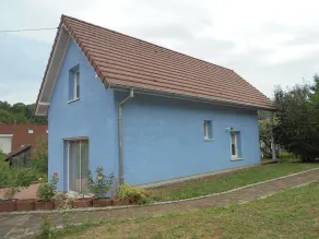 The gingerbread house - Image 5