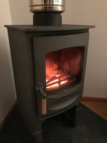 Bedøvelse ved havet i det skotske højland med sin egen private kystlinje - Image 3