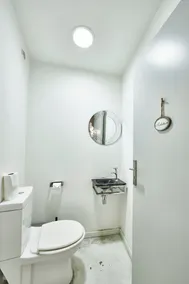 Bellissimo loft - letto rotondo nel cuore del vigneto (LA MAISONNETTE) - Image 4