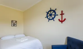 Beautiful Apt With BBQ 850m From the Beach Ral204 - Image 3