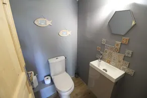 Smuk VILLA med havekarakter 70 m strande, åer og butikker - Image 2