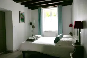 Domaine d'Adon ****  - Maison de charme rénovée 45m² à Adon(45) 2 couchages - Image 3
