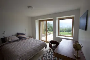 Superbe appartement 2 chambres / Lovely 2 bedrooms with terrasse TOUSHITA - Image 3