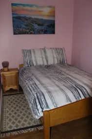 Apartamento Winnerstraat em um local tranquilo - Image 5