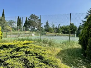 Domaine de Claras - Limite Lot/Tarn et Garonne idéal pour réunions familiales! - Image 3