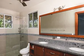 Villa Bella Vista:  Views, Privacy & Beach Proximity, We Have It All Right Here - Image 3