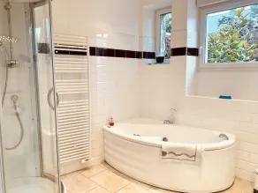 Domaine du Douet swimming pool 7chbrs 5 bathrooms - Image 2