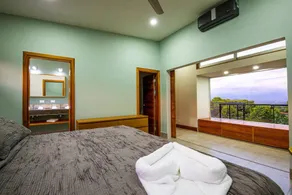 Breathtaking Ocean View Villa, Monkeys Daily, Private Gated Development - Image 4
