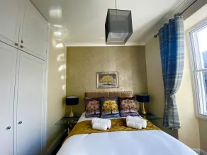 Merewyke Boutique Family Apartment Sleeps 4 , Only 5 Minutes Walk To Lake Windermere - Image 5