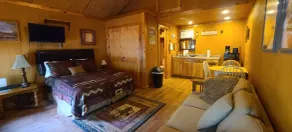 The Happy Camper at Northside Marina & Resort - Image 5