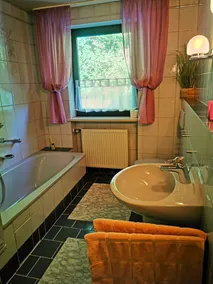 Ferienwohnung 1, bis 2 Personen, 55 qm, 1 Schlafzimmer - Image 2