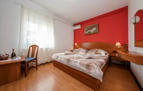 Apartments Dominik Rab / Two Bedrooms A1 - Image 5