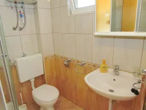 Apartments Marko Peljesac One Bedroom Apartment With Balcony and Sea View - Image 2