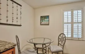 Snowbirds 50% -Unit 1-1BR -50 ft Flagler Beach located downtown!- - Image 5