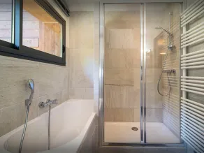 Chalet 4 * moderne nær pisten, 3 km fra La Clusaz-wifi - OVO Network - Image 2