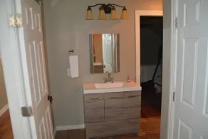 Large River Home with private pool, basketball court, private, pool table - Image 5