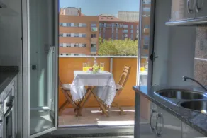 Barcelona Olympic Apartment - Image 5