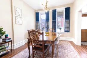 Walk Downtown: Inviting Historic Home in Dubuque! - Image 4