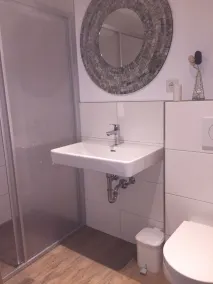Hyggeligt familievenligt sommerhus lige ved ski / vandreområdet - Image 5