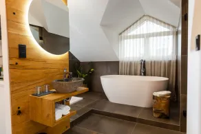 Kavenija apartmaji - Free Parking - Image 3