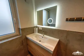 Auszeit-im-Harz Haus 3 Wohnung 3 - Image 5