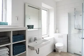 Ferienwohnung mit Viel Platz für Gemeinsame Zeit - Image 2