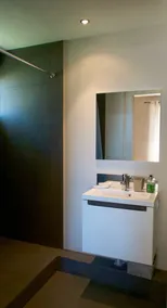 Charming rural double cottages - private pool and park - Image 3