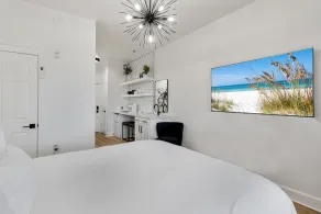 Gorgeous Studio on 30A nestled b/w Rosemary Beach and Alys Beach - Image 4