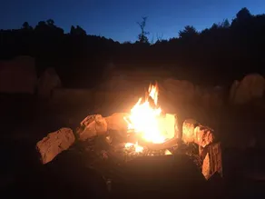 Gorgeous Views, Large Hot Tub, Firepit, 10 minuter från Boone - Image 2